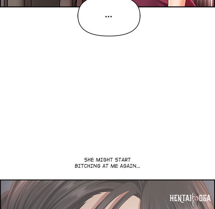 Big Guy Big Guy Chapter 12 - Page 31