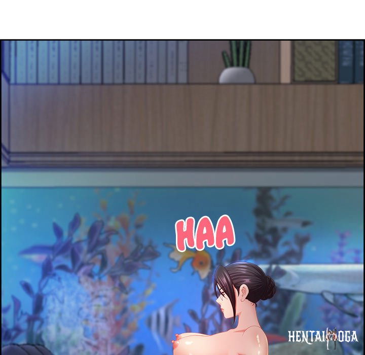 Big Guy Big Guy Chapter 12 - Page 42