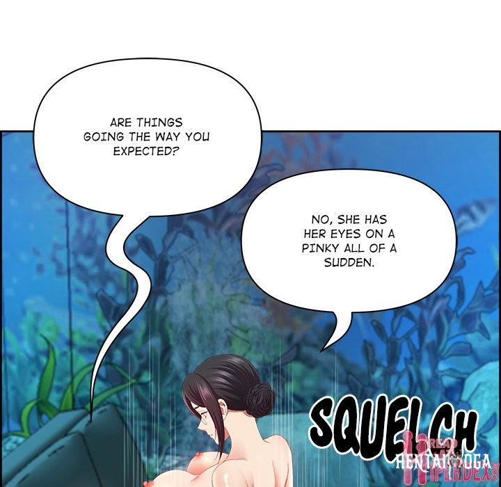 Big Guy Big Guy Chapter 12 - Page 47