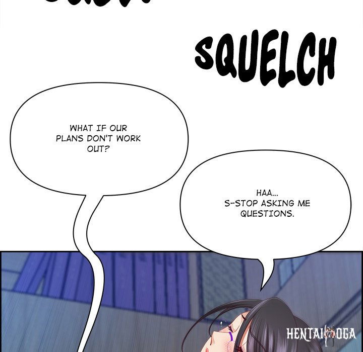 Big Guy Big Guy Chapter 12 - Page 54