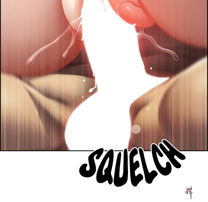 Big Guy Big Guy Chapter 12 - Page 58