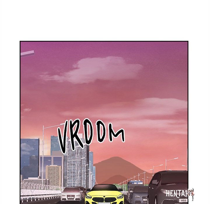 Big Guy Big Guy Chapter 12 - Page 63