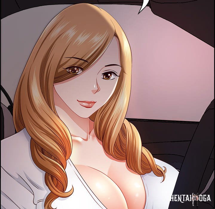 Big Guy Big Guy Chapter 12 - Page 69