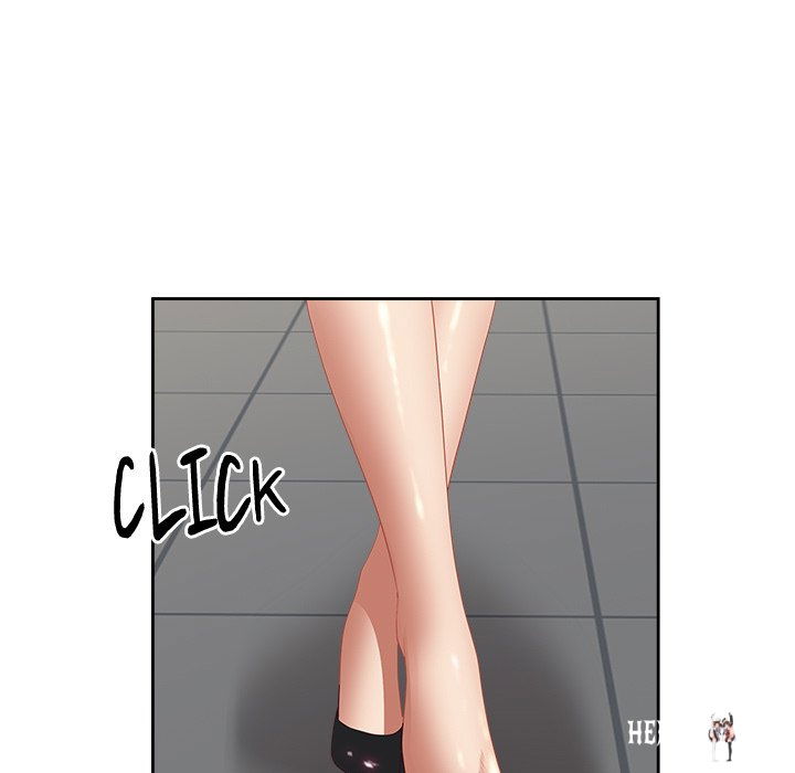 Big Guy Big Guy Chapter 12 - Page 7