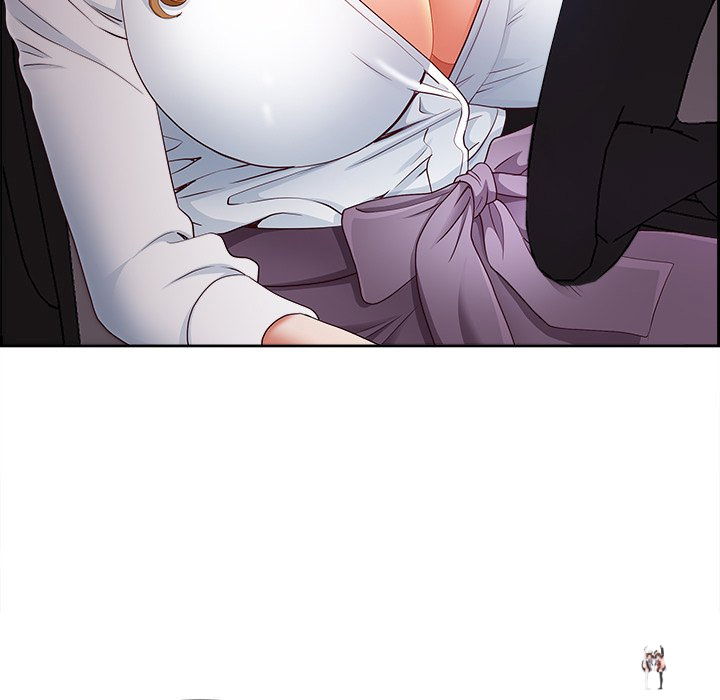 Big Guy Big Guy Chapter 12 - Page 70