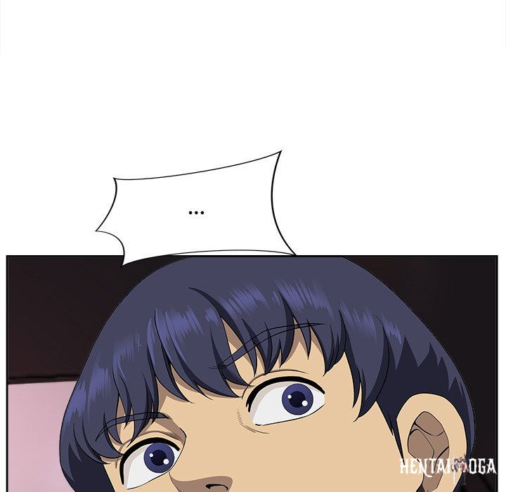 Big Guy Big Guy Chapter 12 - Page 73