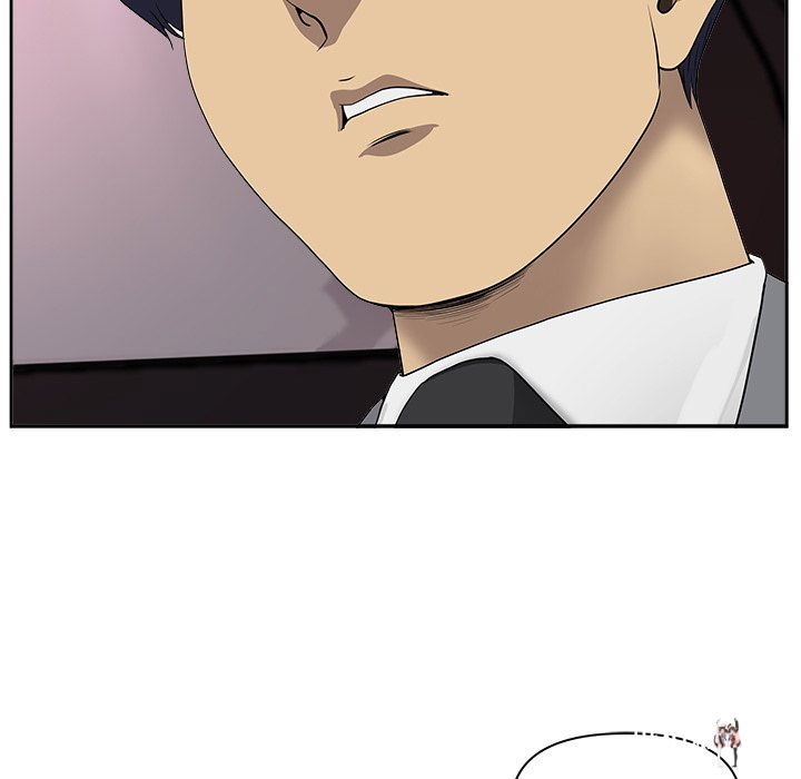 Big Guy Big Guy Chapter 12 - Page 74