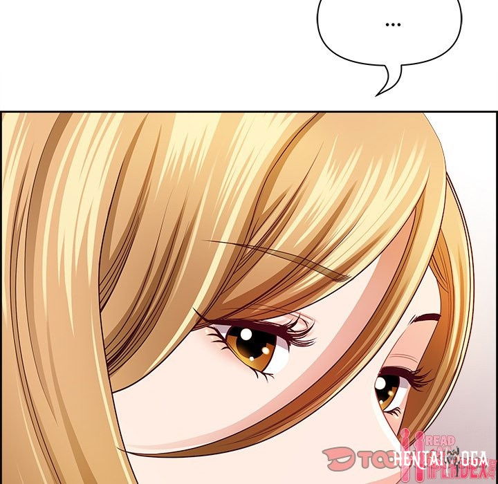 Big Guy Big Guy Chapter 12 - Page 75