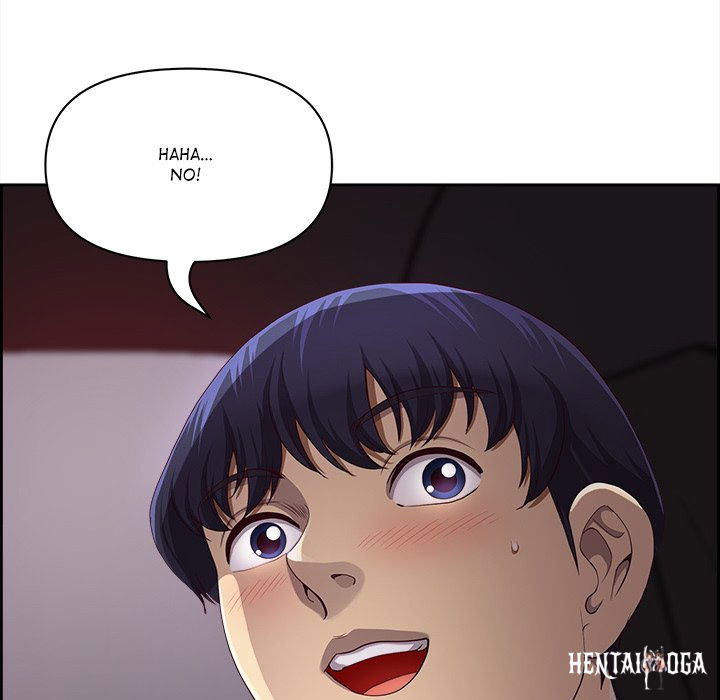 Big Guy Big Guy Chapter 12 - Page 79