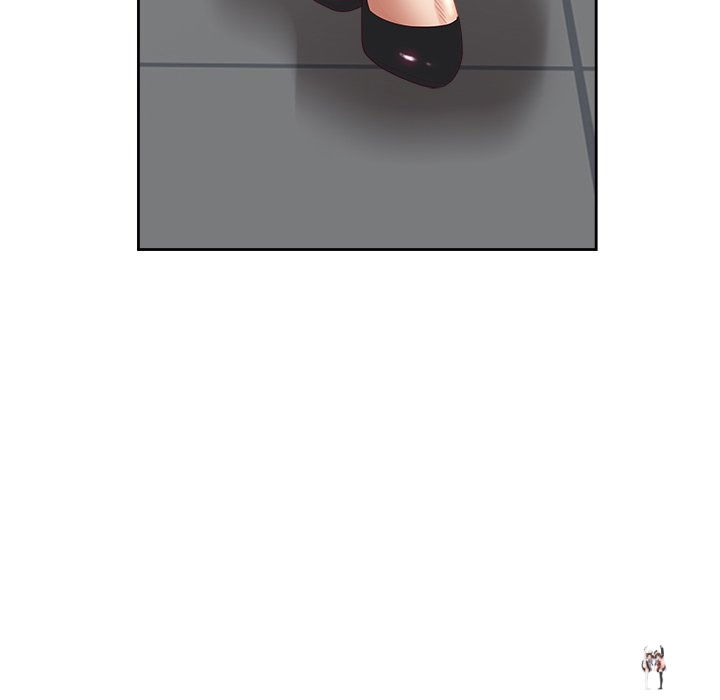 Big Guy Big Guy Chapter 12 - Page 8