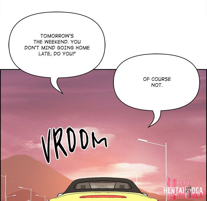 Big Guy Big Guy Chapter 12 - Page 81