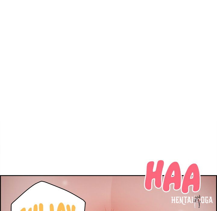 Big Guy Big Guy Chapter 12 - Page 85