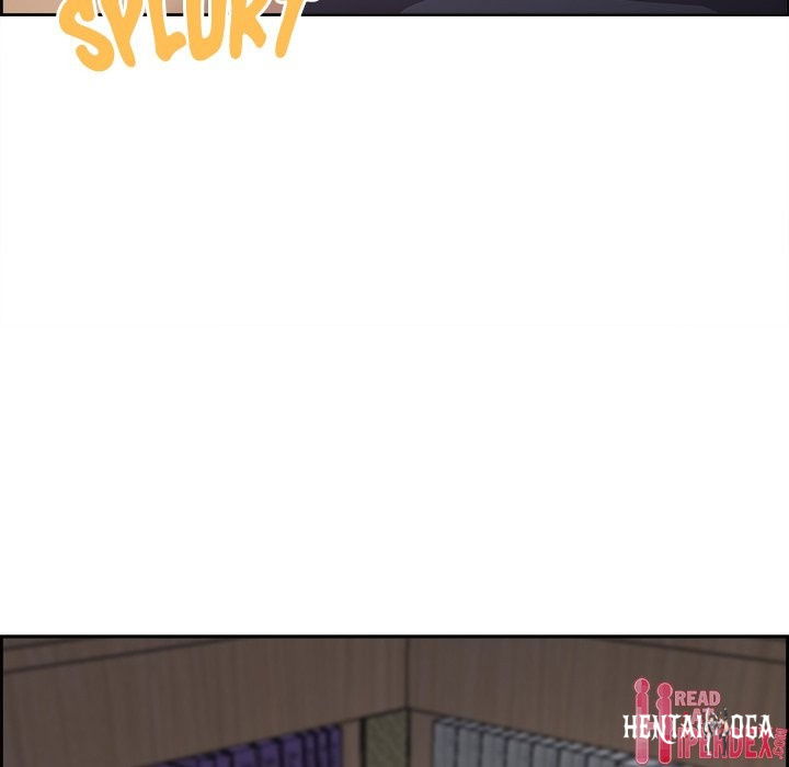 Big Guy Big Guy Chapter 12 - Page 89