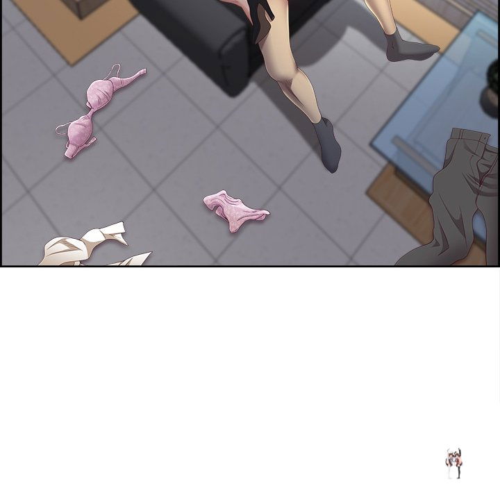 Big Guy Big Guy Chapter 12 - Page 91