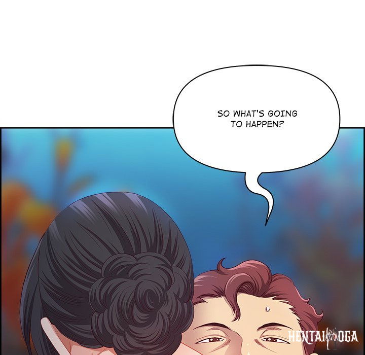 Big Guy Big Guy Chapter 12 - Page 92