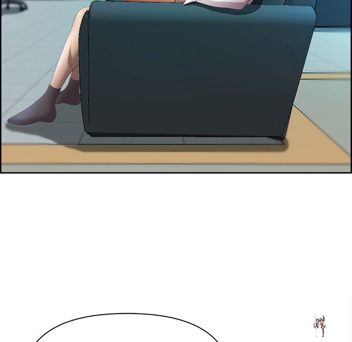 Big Guy Big Guy Chapter 12 - Page 98