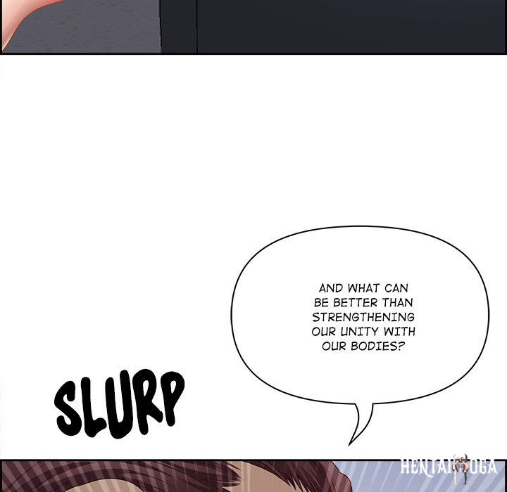 Big Guy Big Guy Chapter 11 - Page 108