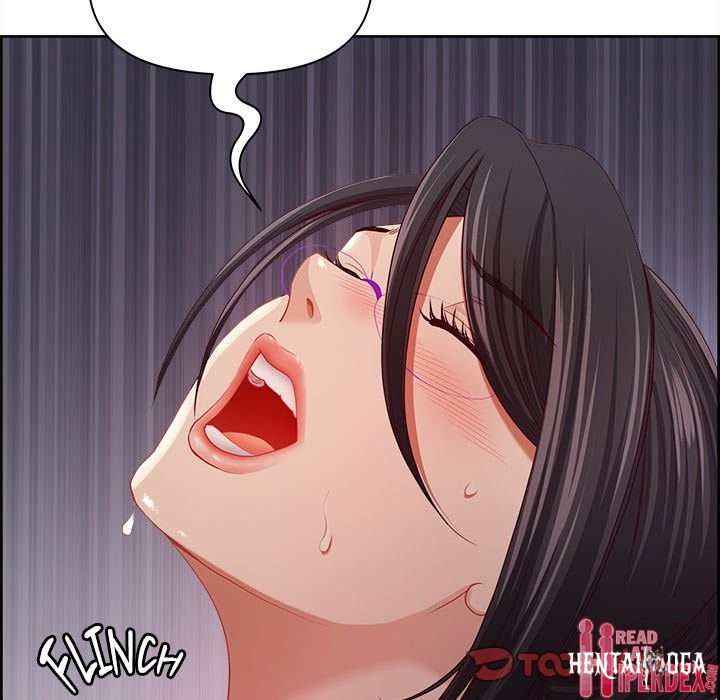 Big Guy Big Guy Chapter 11 - Page 111