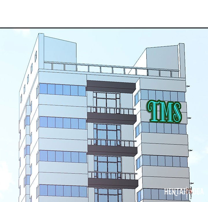 Big Guy Big Guy Chapter 11 - Page 113