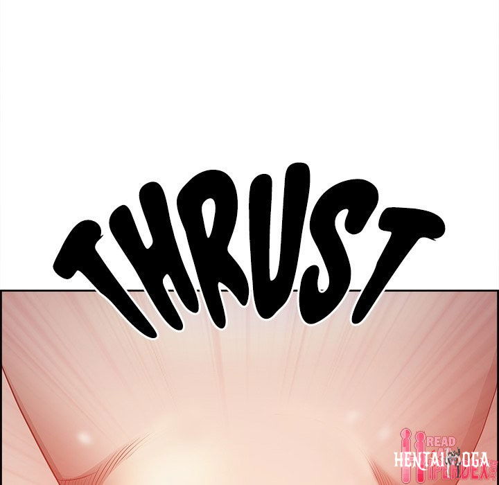 Big Guy Big Guy Chapter 11 - Page 119