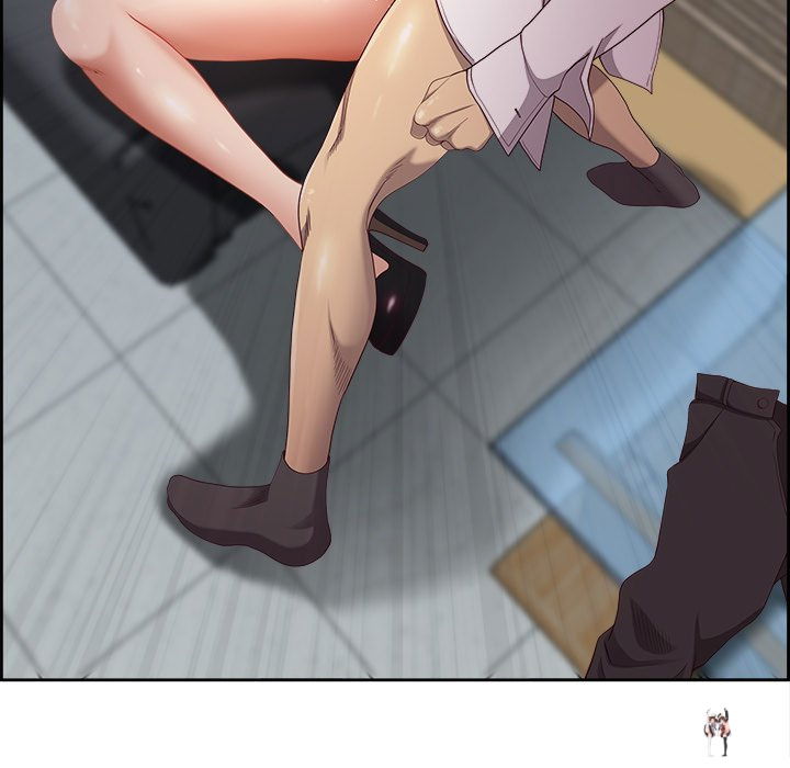 Big Guy Big Guy Chapter 11 - Page 123