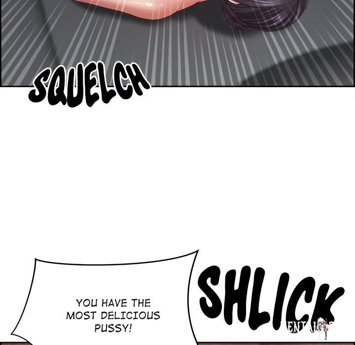 Big Guy Big Guy Chapter 11 - Page 126