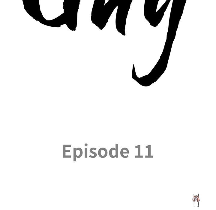 Big Guy Big Guy Chapter 11 - Page 13