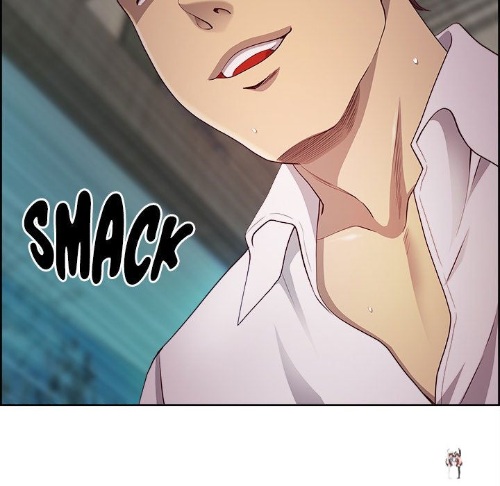 Big Guy Big Guy Chapter 11 - Page 134