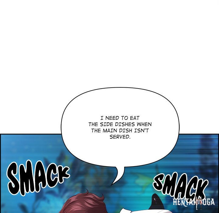 Big Guy Big Guy Chapter 11 - Page 135