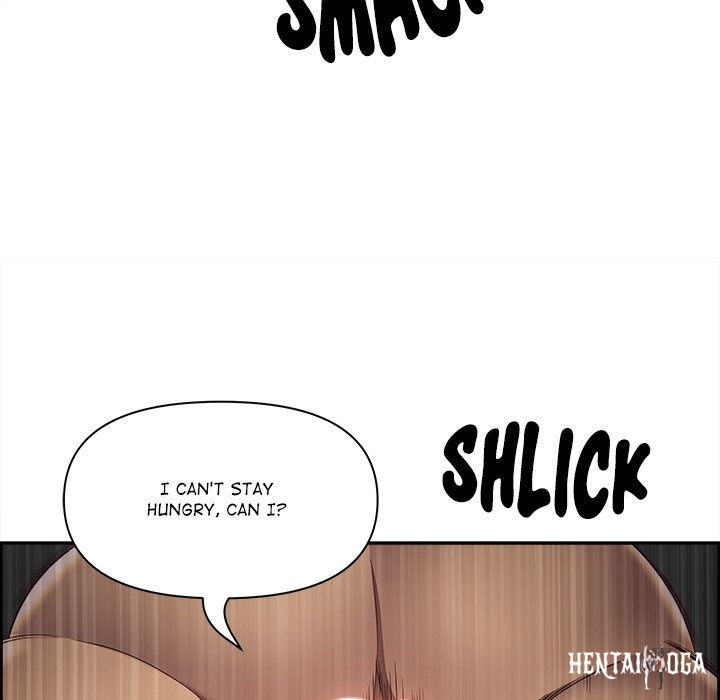 Big Guy Big Guy Chapter 11 - Page 137