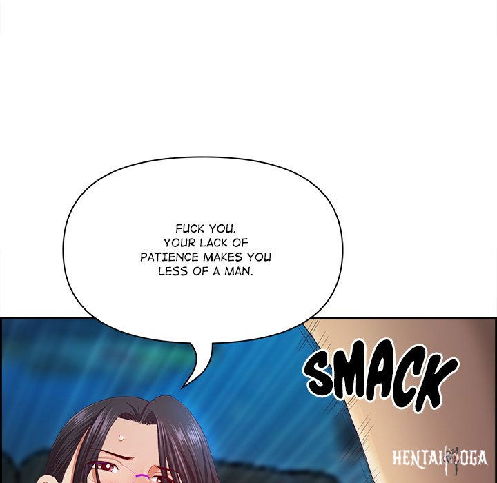 Big Guy Big Guy Chapter 11 - Page 139