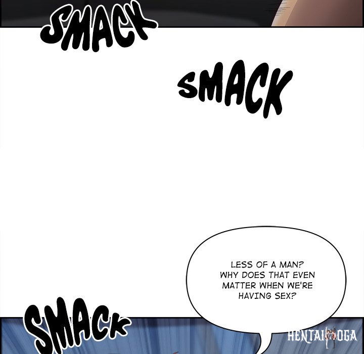 Big Guy Big Guy Chapter 11 - Page 141