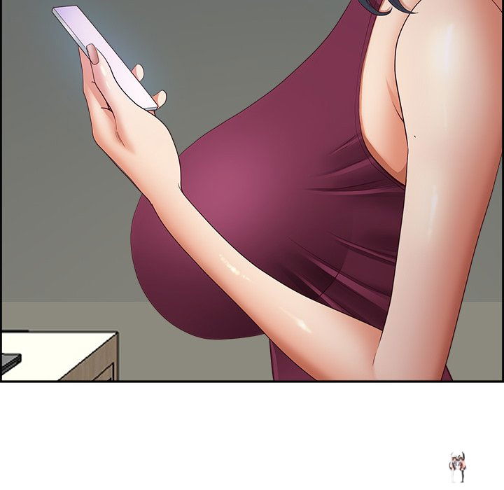 Big Guy Big Guy Chapter 11 - Page 151