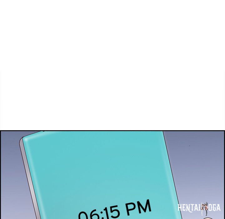 Big Guy Big Guy Chapter 11 - Page 152