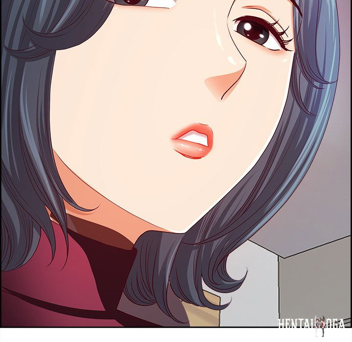 Big Guy Big Guy Chapter 11 - Page 155