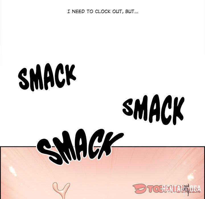 Big Guy Big Guy Chapter 11 - Page 156