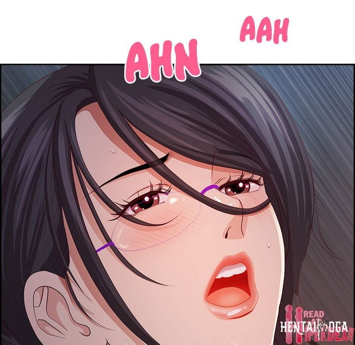 Big Guy Big Guy Chapter 11 - Page 160