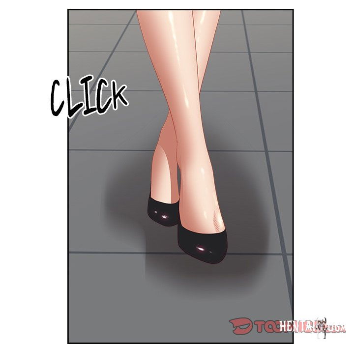 Big Guy Big Guy Chapter 11 - Page 165