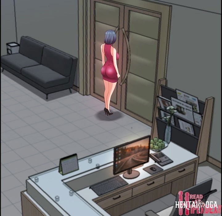 Big Guy Big Guy Chapter 11 - Page 167