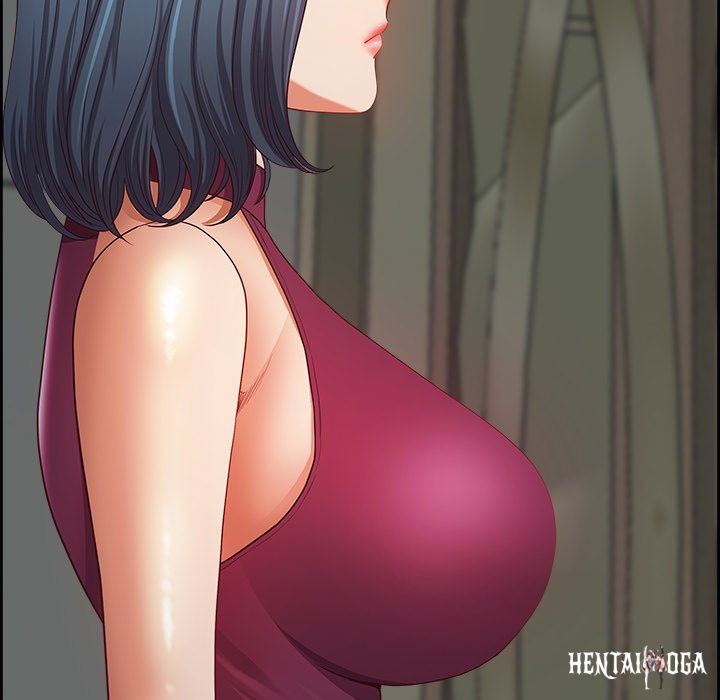 Big Guy Big Guy Chapter 11 - Page 170