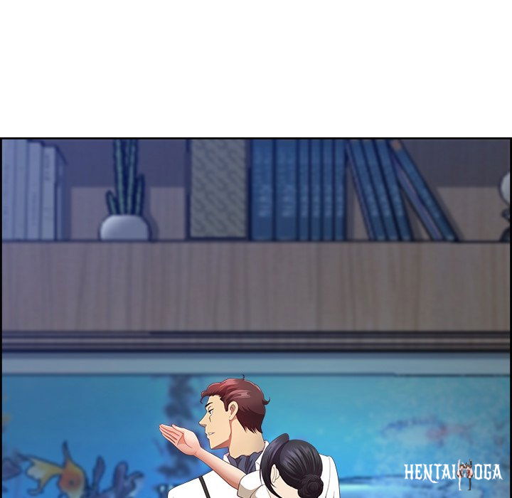 Big Guy Big Guy Chapter 11 - Page 18