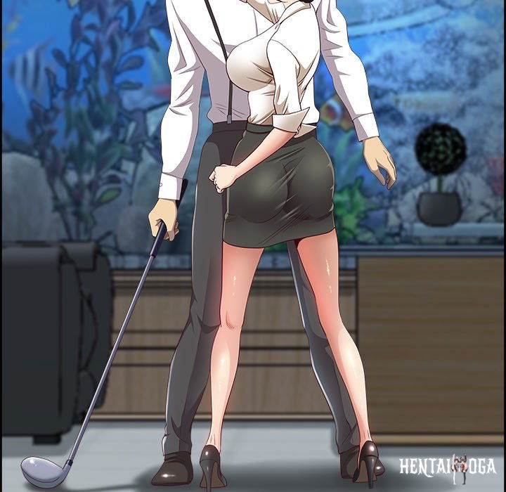 Big Guy Big Guy Chapter 11 - Page 19