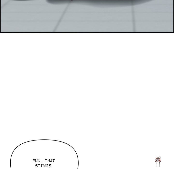 Big Guy Big Guy Chapter 11 - Page 20