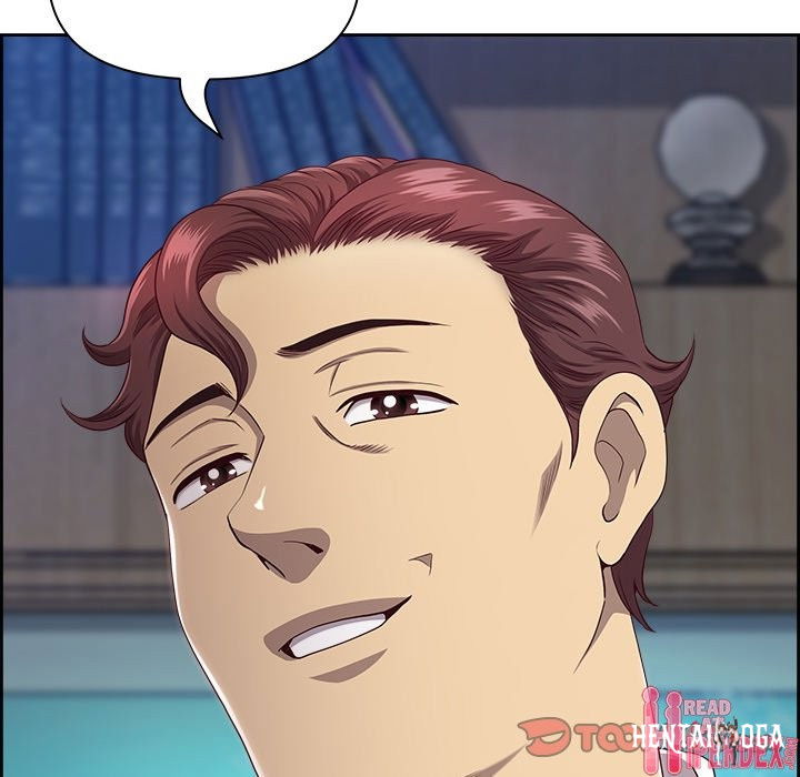 Big Guy Big Guy Chapter 11 - Page 21