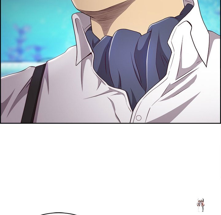 Big Guy Big Guy Chapter 11 - Page 22