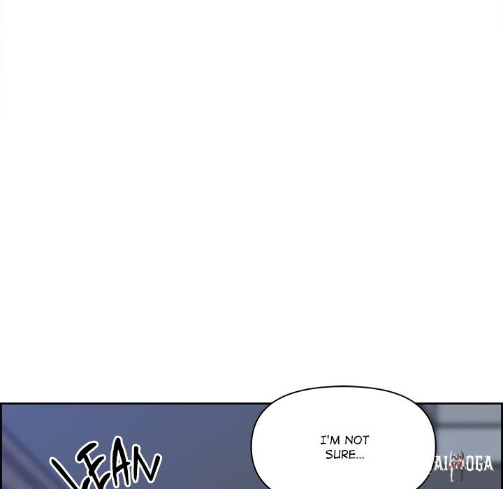 Big Guy Big Guy Chapter 11 - Page 25