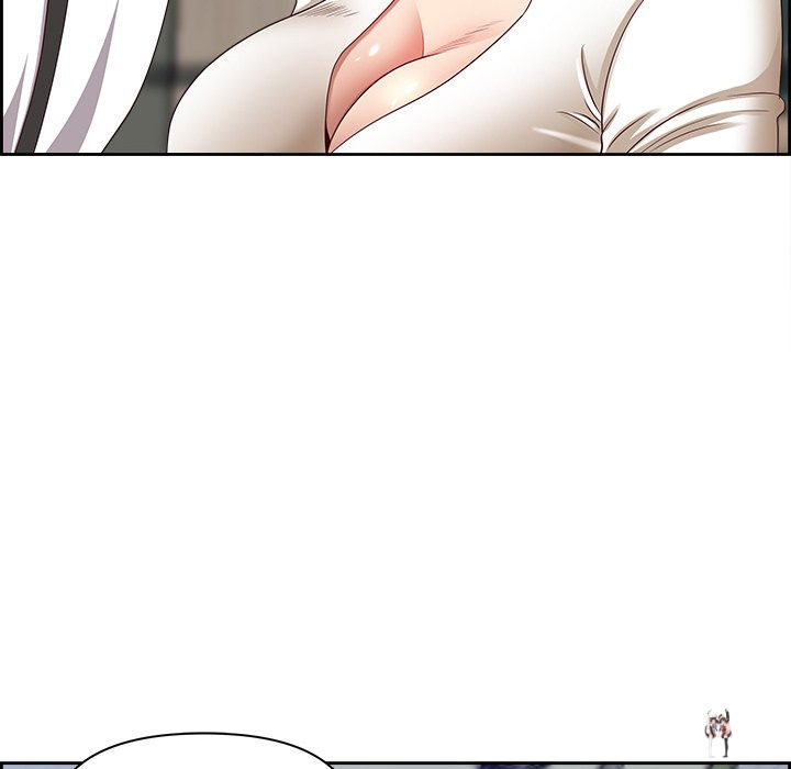 Big Guy Big Guy Chapter 11 - Page 27