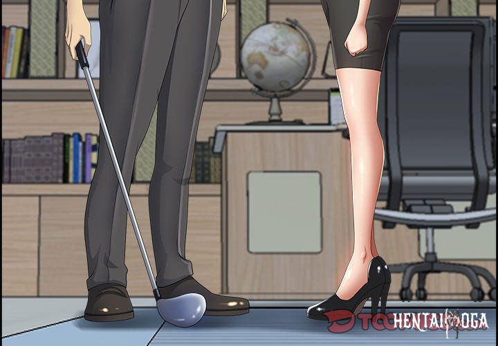 Big Guy Big Guy Chapter 11 - Page 3