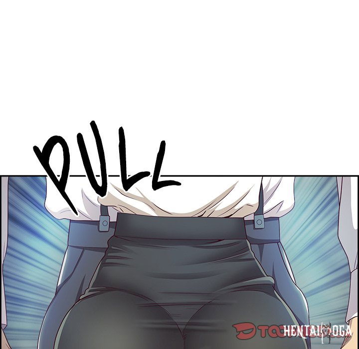 Big Guy Big Guy Chapter 11 - Page 30