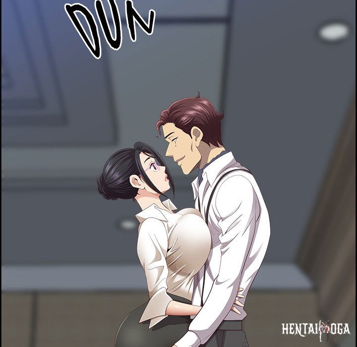 Big Guy Big Guy Chapter 11 - Page 33